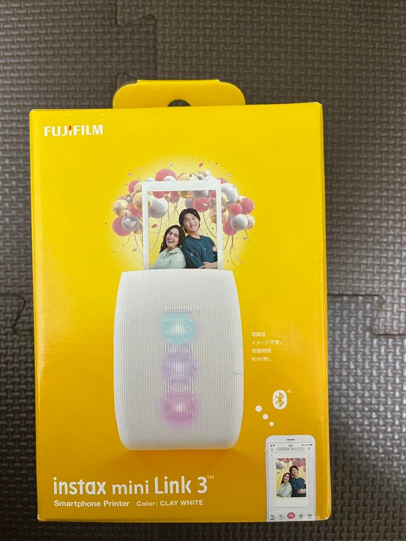 富士フイルム(FUJIFILM) クリスマスプレゼント お年玉ギフト チェキ ス