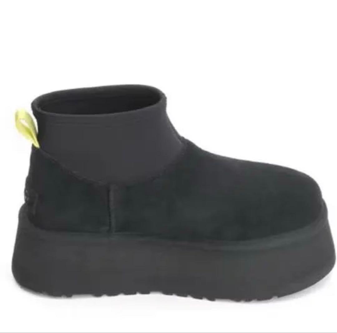 靴 UGG CLASSIC ULTRA MINI 24aw