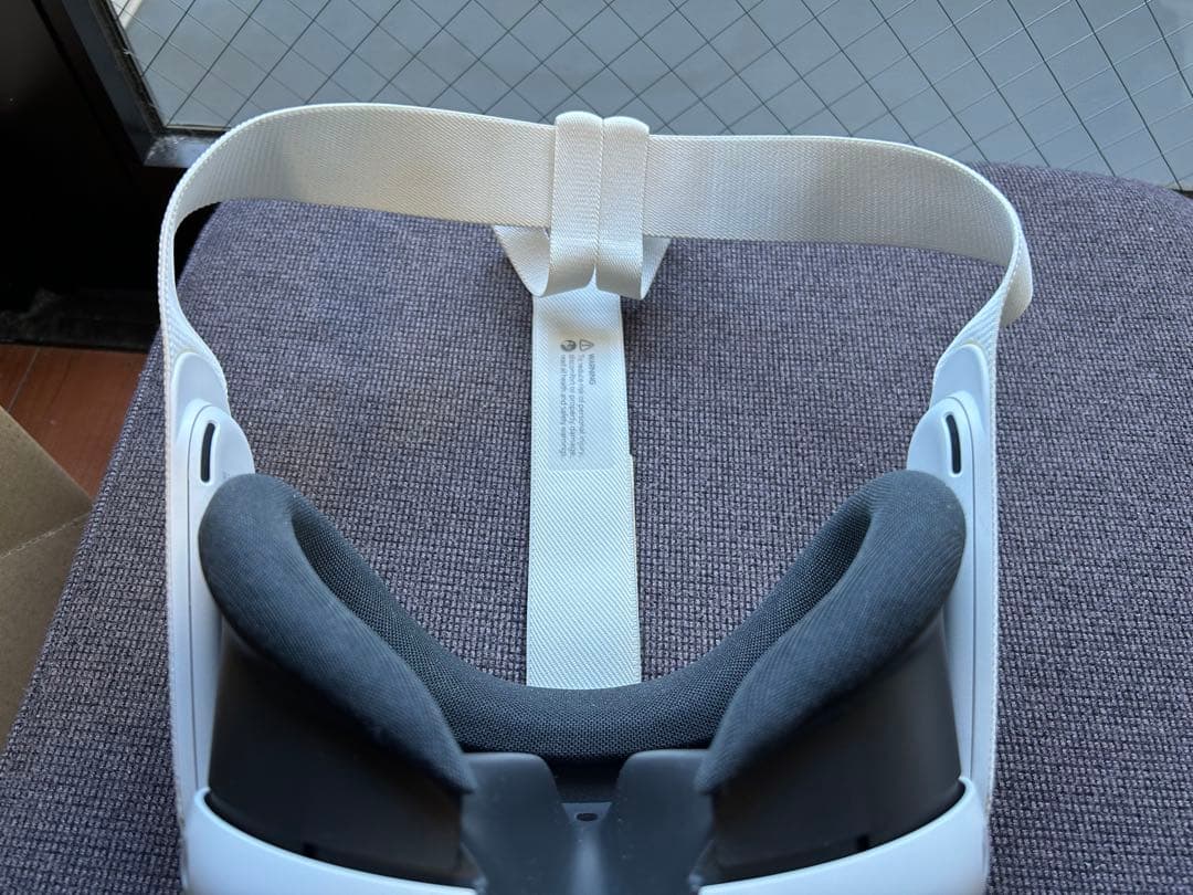 その他  Quest 3 512GB