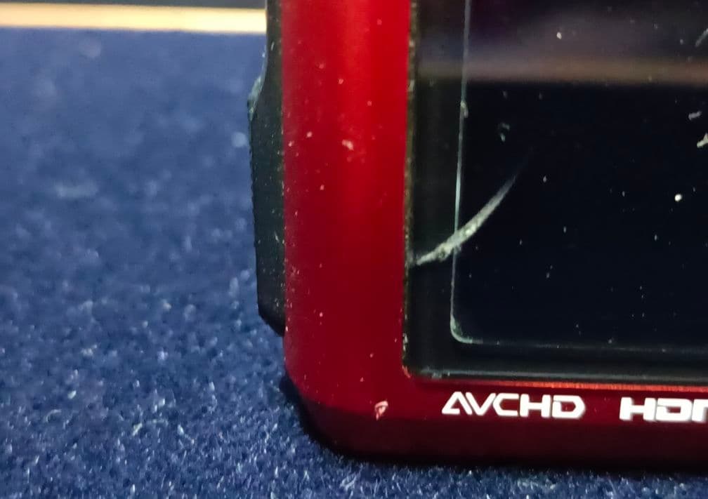 パナソニック LUMIX DMC-FT3DMC-FT3-R デジタルカメラ