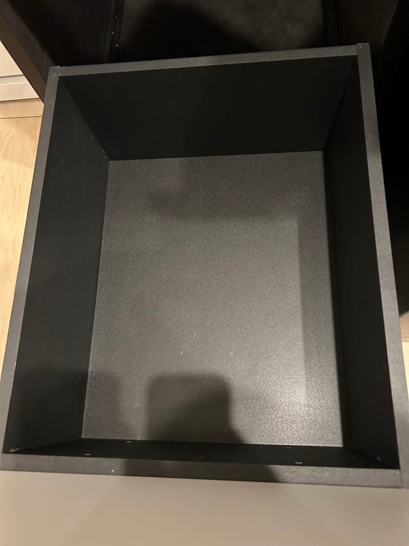 【送料込】松田家具 120 キッチンボード 食器棚