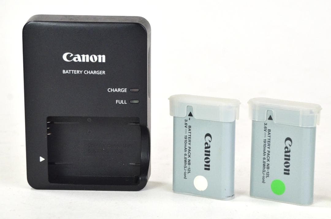 わ*ん様 美品 Canon PowerShot G1X MarkⅡ フルセット