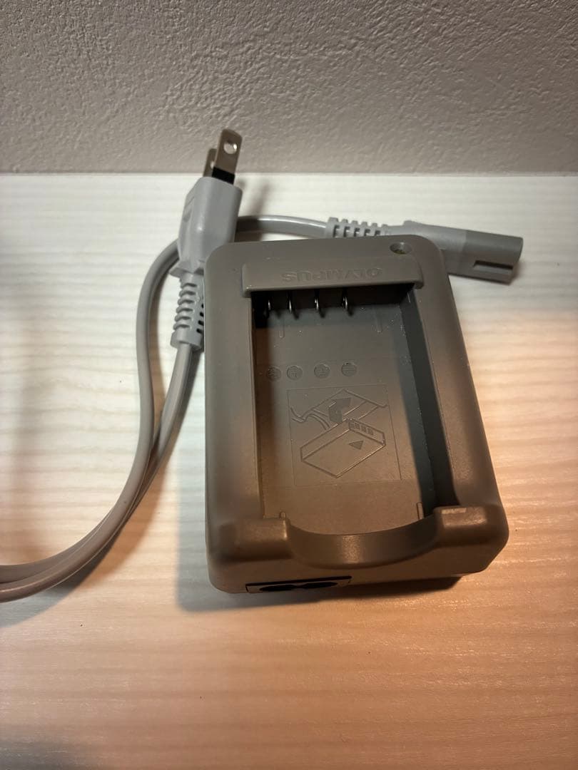 OLYMPUS OM-D E-M10 Mark II ダブルズームキット