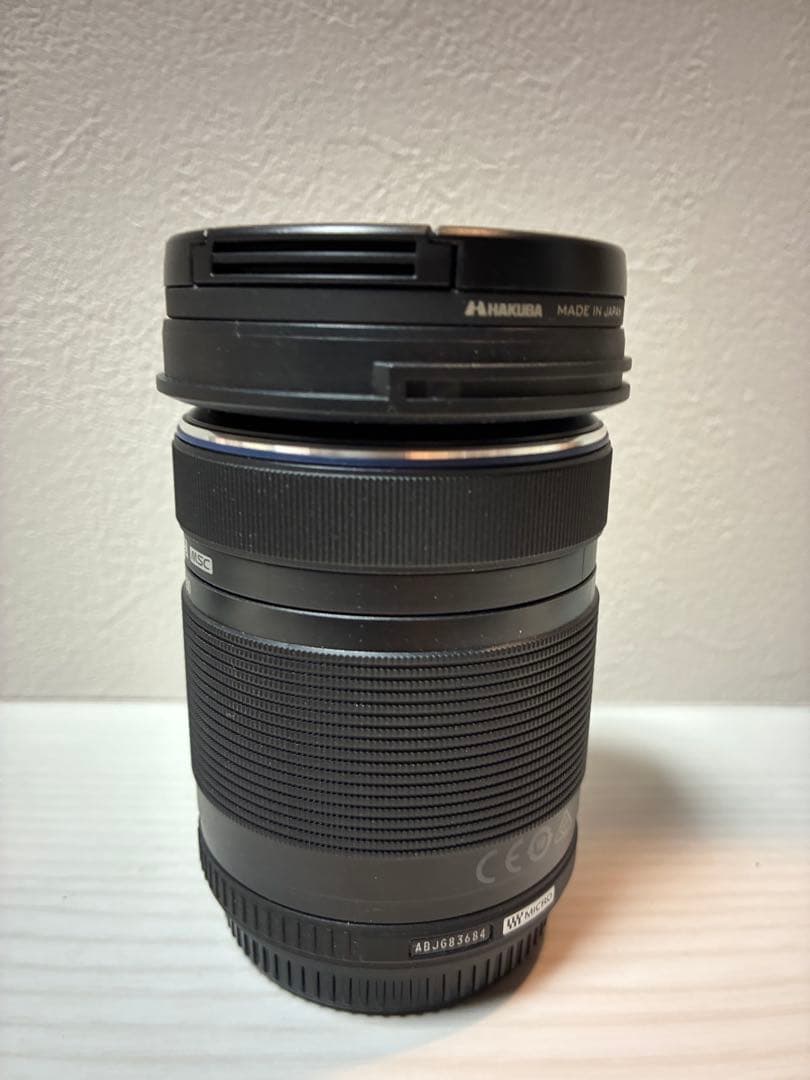 OLYMPUS OM-D E-M10 Mark II ダブルズームキット