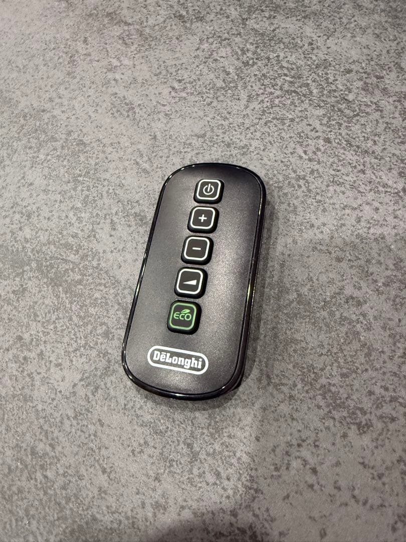 【ウニ太郎様限定】デロンギ マルチダイナミックヒーター MDHU15-PB