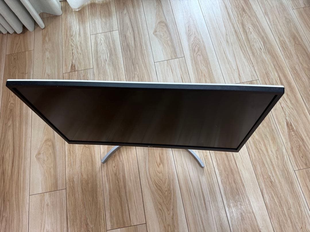 LG 27MD5KL-B 27インチ モニター 本体