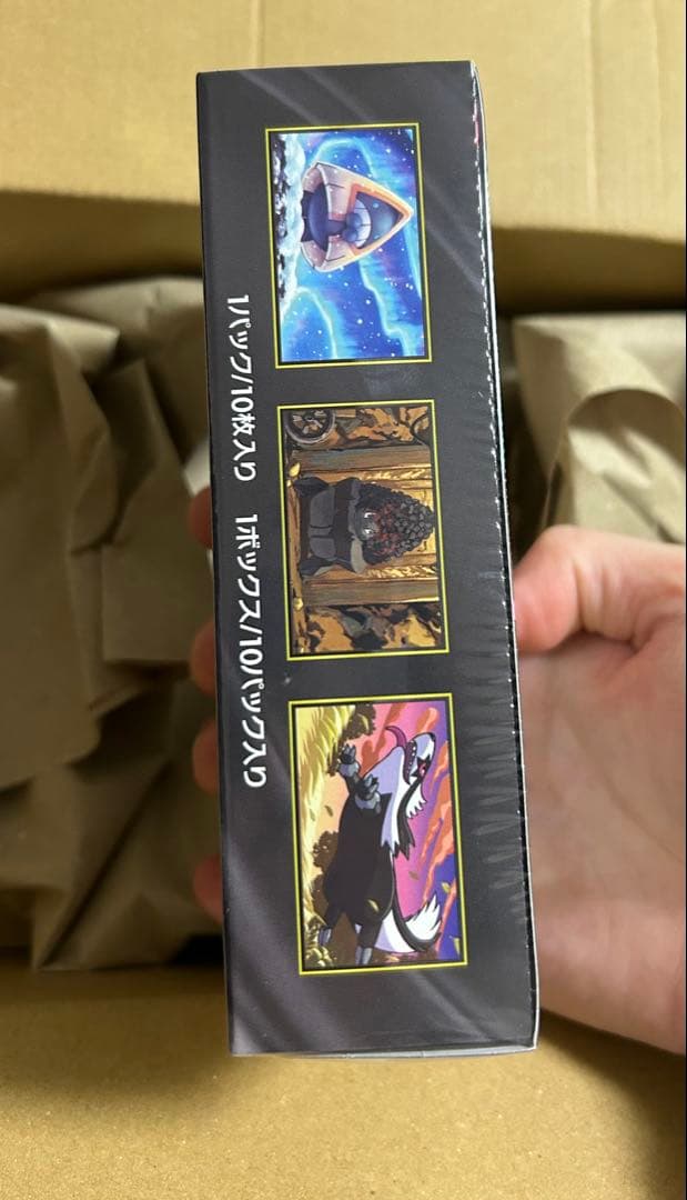 ポケモンカード MEGA ハイクラスパック MEGAドリームex BOX