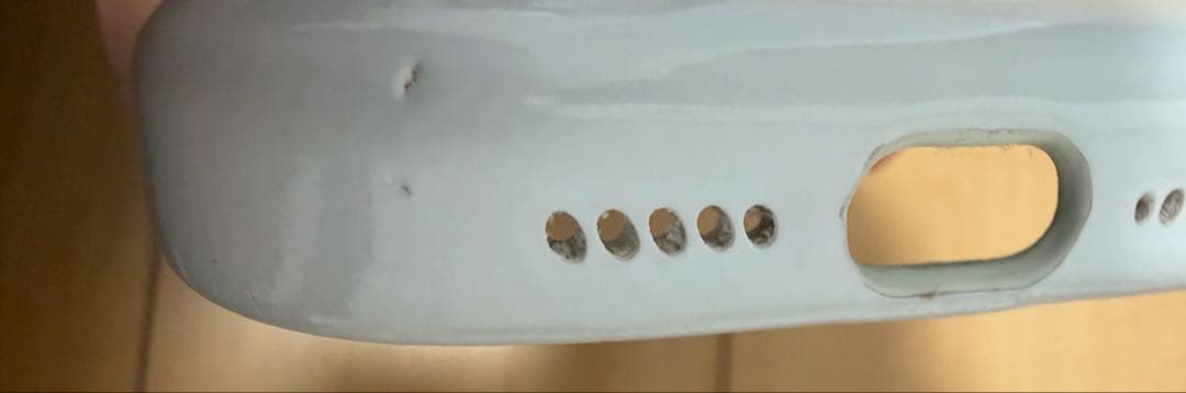 iPhoneアクセサリー iPhone17pro Urban Sophistication Cloe