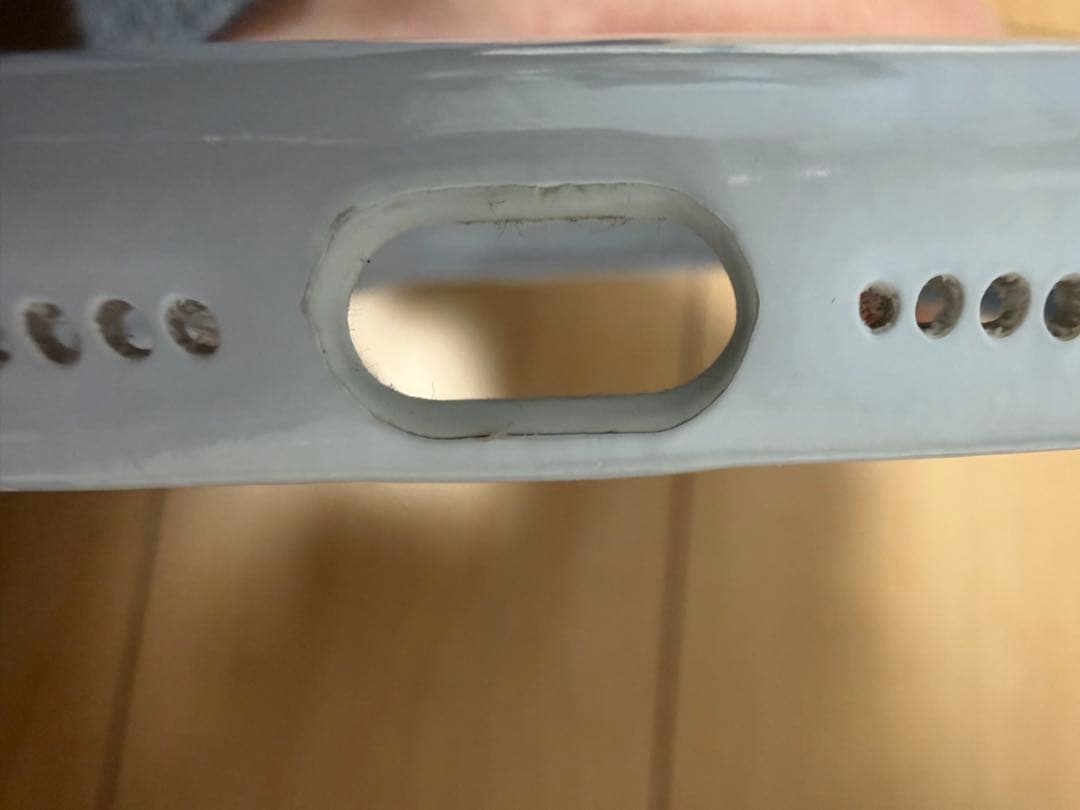 iPhoneアクセサリー iPhone17pro Urban Sophistication Cloe