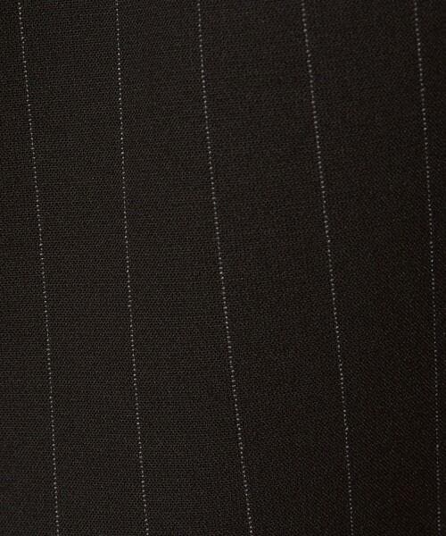 BEAUTY&YOUTH ダブル TR 1プリーツ イージーパンツ NO.7 L