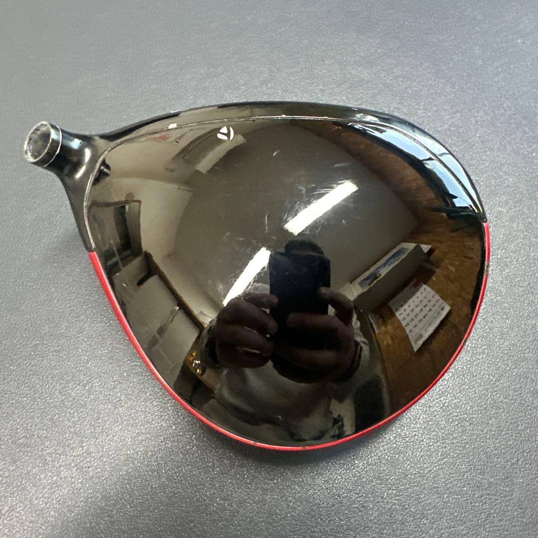 テーラーメイド STEALTH 2（ステルス2）ドライバー ロフト：10.5