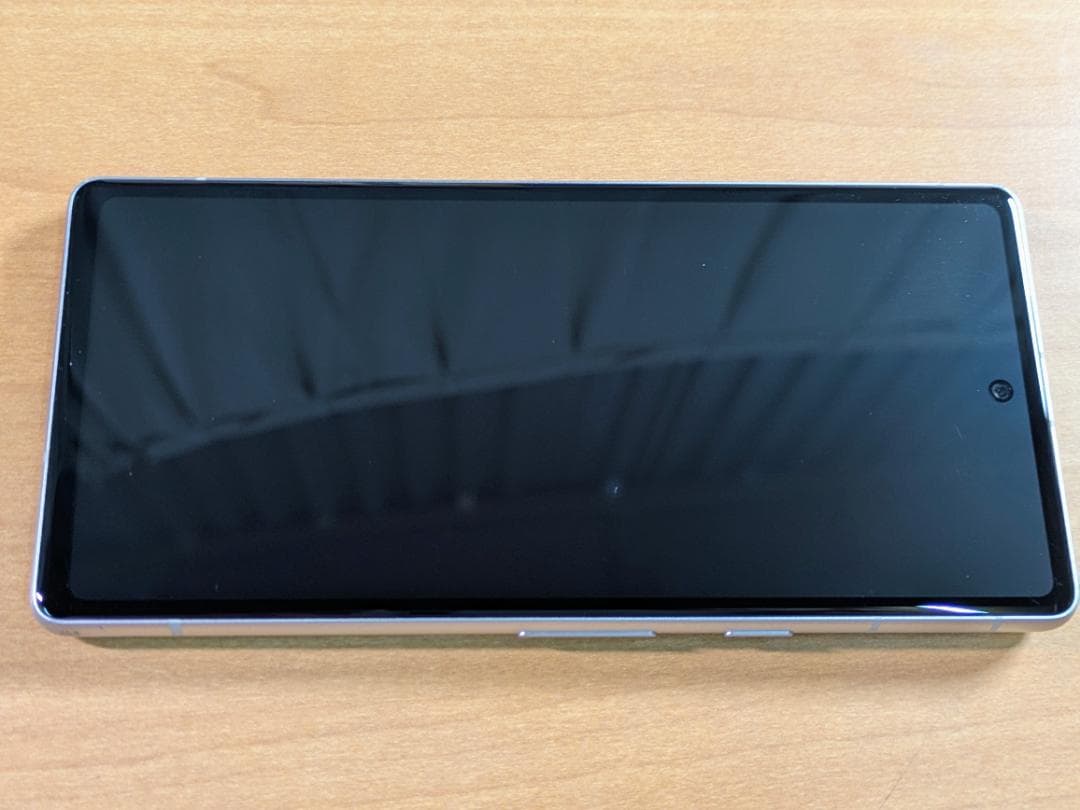 スマートフォン本体 011400J Google pixel7a 128GB