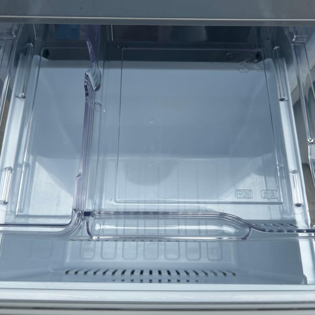 家電2点セット 三菱 冷蔵庫 Panasonic 洗濯機