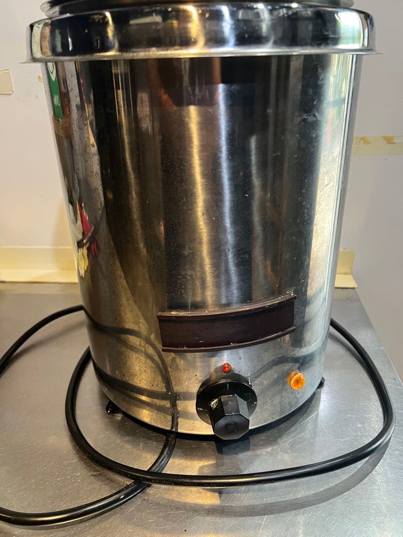 スープジャー 5L KIPROSTAR(キプロスター) PRO-BSW5