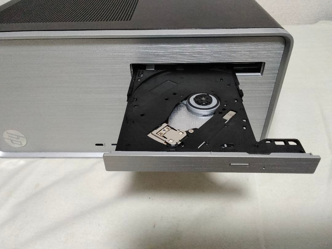 HP ヒューレット・パッカード デスクトップPC 2022年モデル