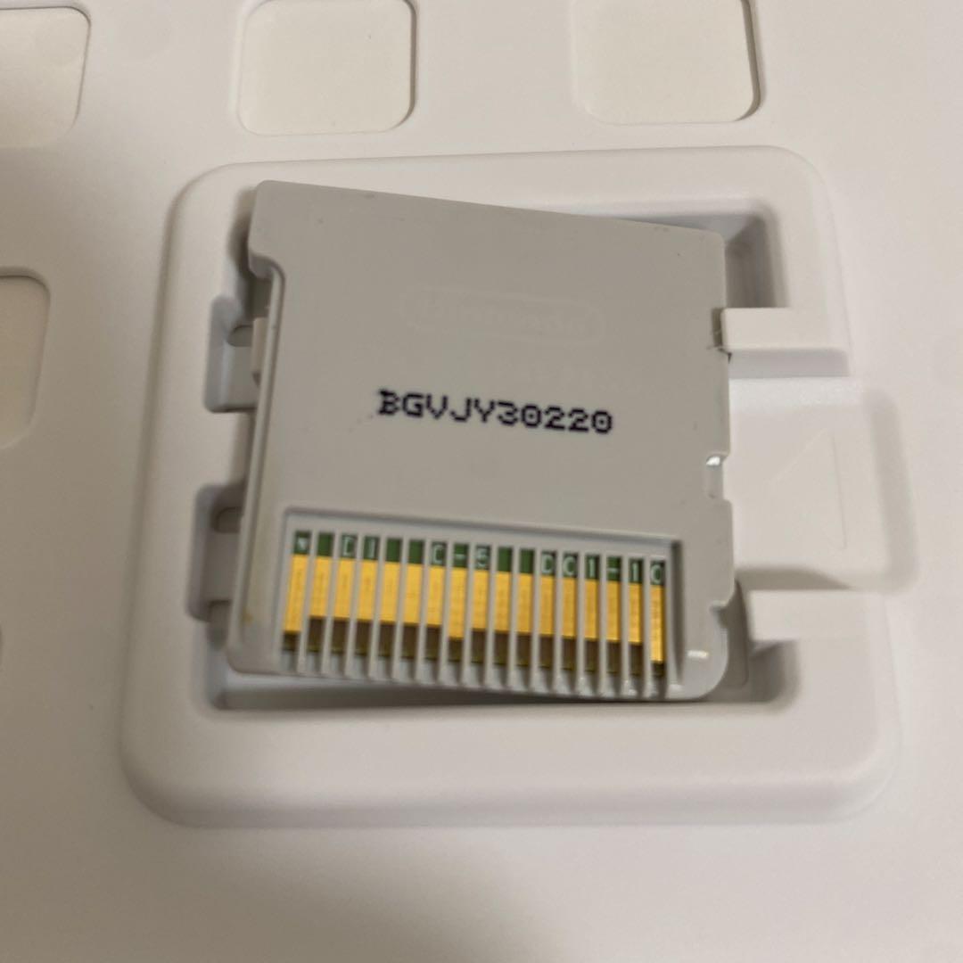 【3DS】イナズマイレブンGO ギャラクシー ビックバン