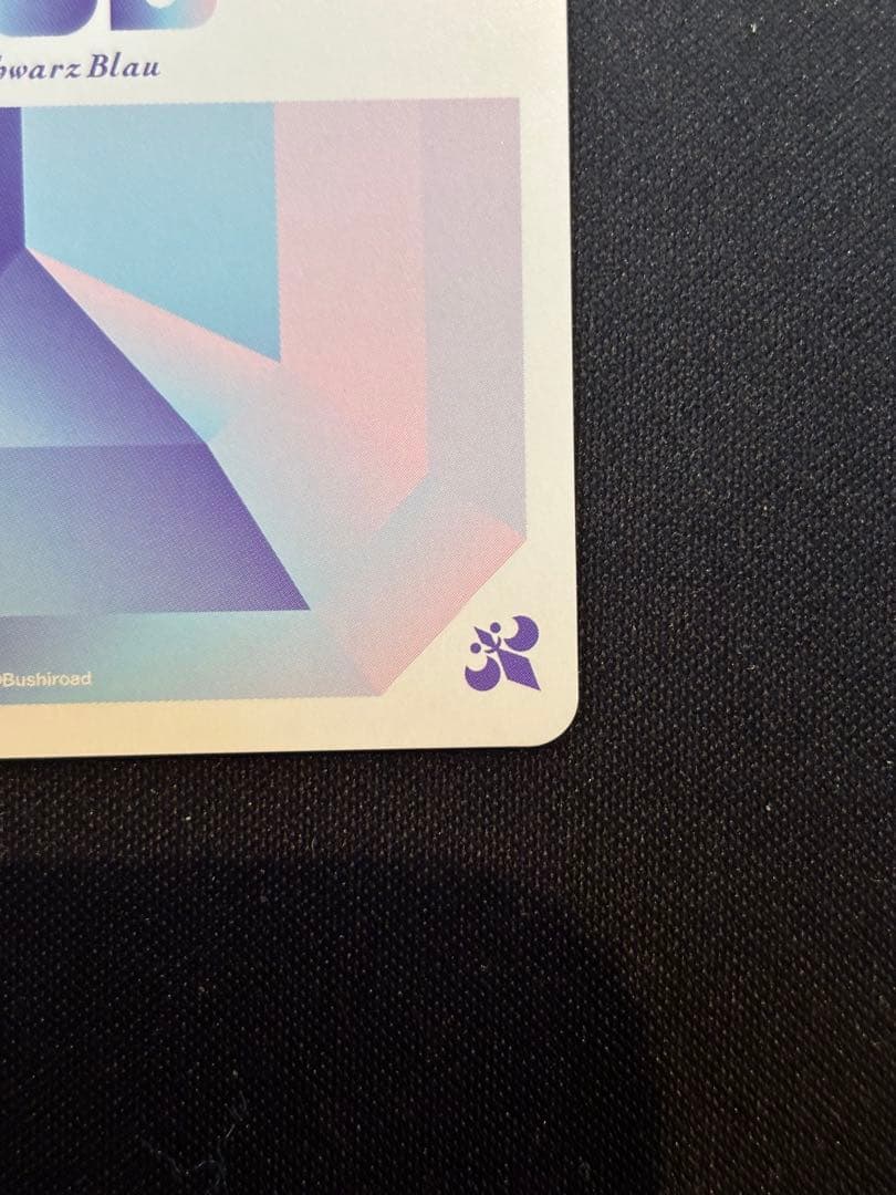 感情を失くした少女コハク・ハーツSSP　テイルズオブ　ヴァイスシュヴァルツブラウ