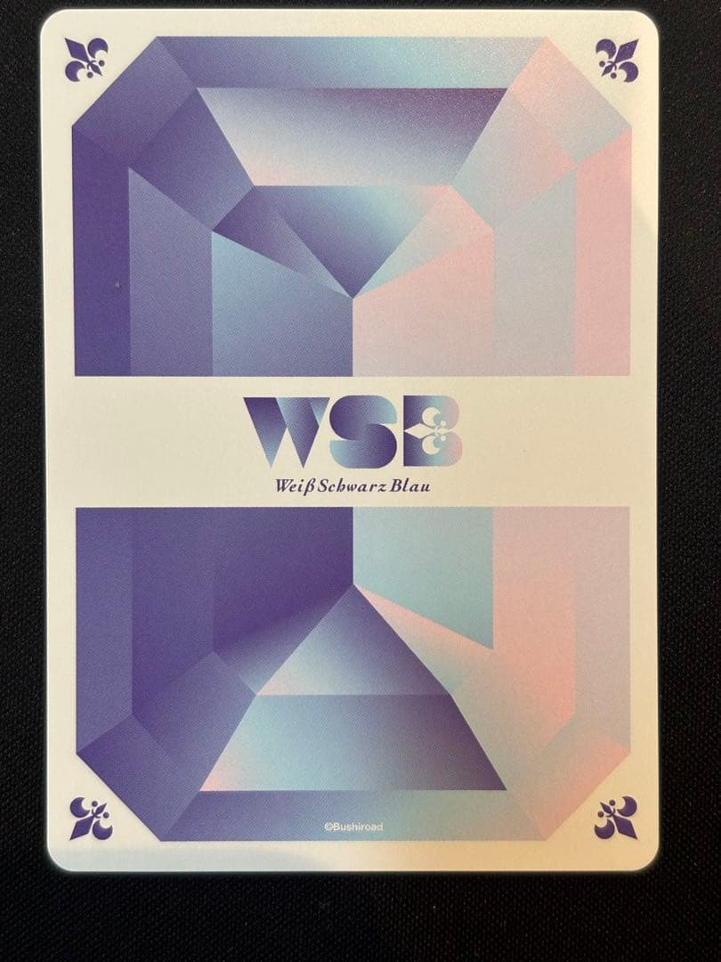 感情を失くした少女コハク・ハーツSSP　テイルズオブ　ヴァイスシュヴァルツブラウ