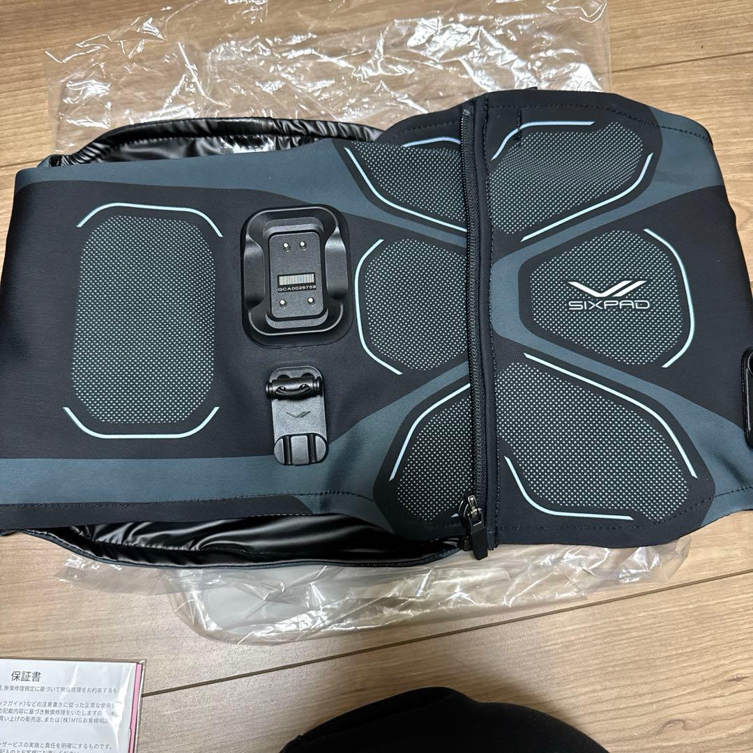 Core Belt 2 コントローラー付き