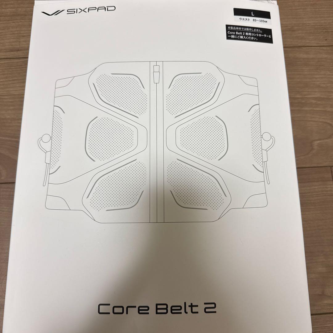 Core Belt 2 コントローラー付き