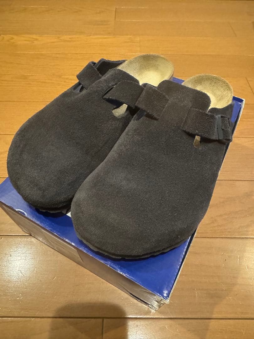 こ*ち様 BIRKENSTOCK　Exclusive Boston(Regula