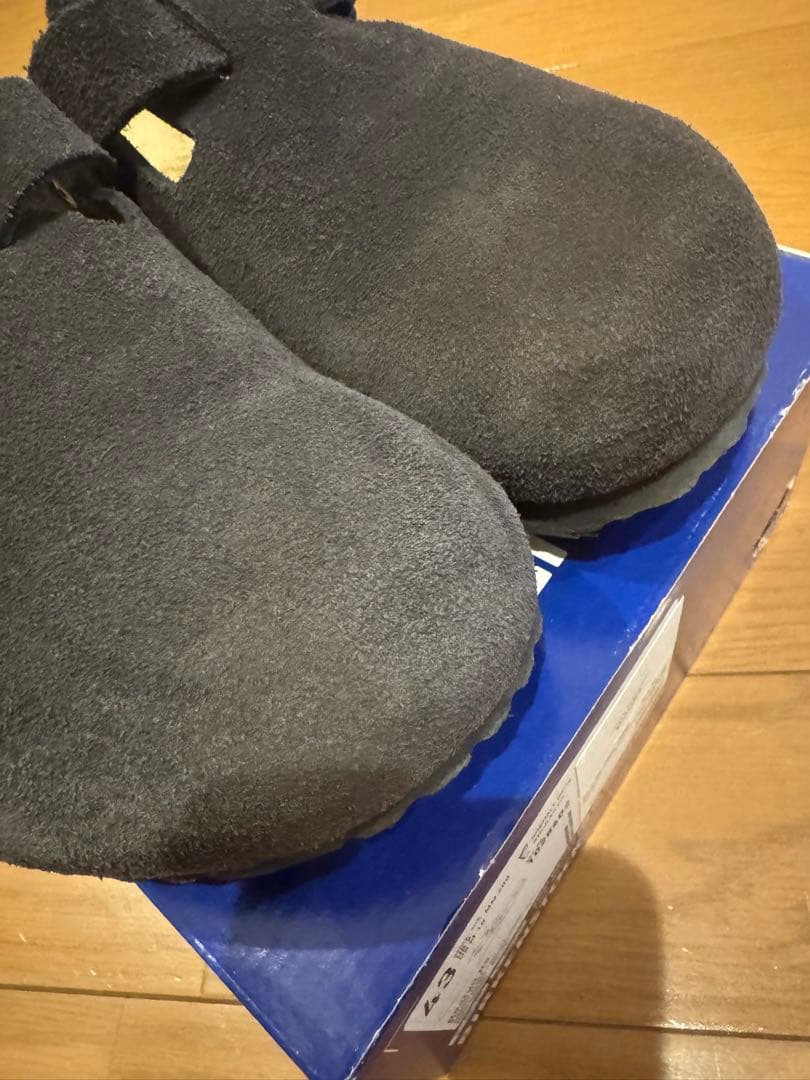 こ*ち様 BIRKENSTOCK　Exclusive Boston(Regula