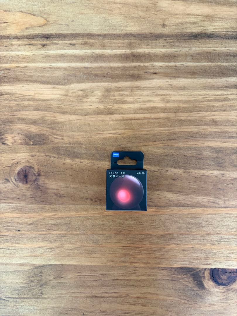 logicool MX ERGO トラックボールマウス