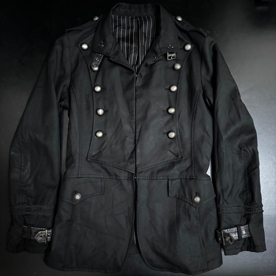 ジャケット・アウター [TORNADO MART] Napoleon Jacket