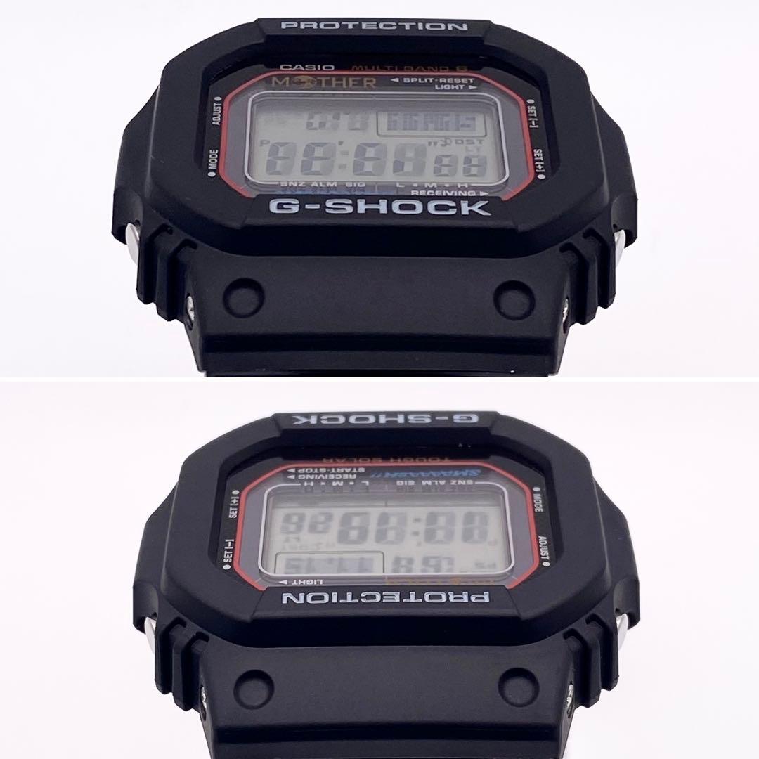 新品 カシオ MOTHER 第1段別注限定 GM-M5610U G-SHOCK