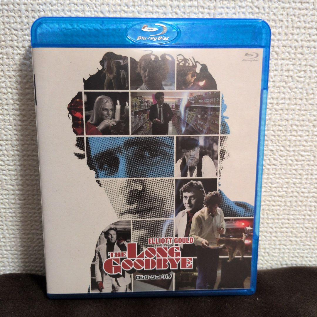 ロング・グッドバイ CCジンジャー・エディション('73米)〈2枚組〉