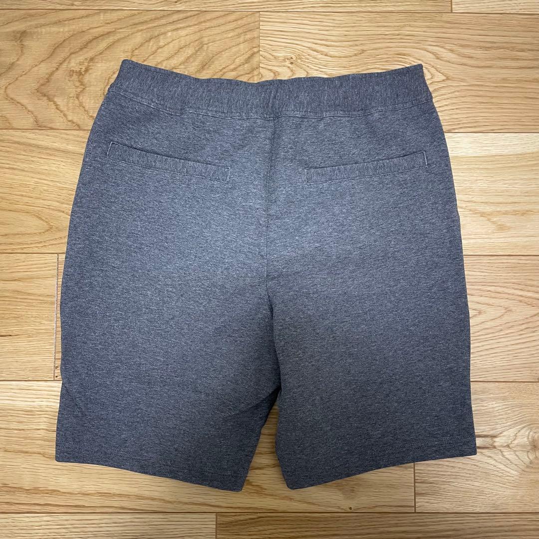 パンツ FCRB 21S/S SWEAT TRAINING SHORTS