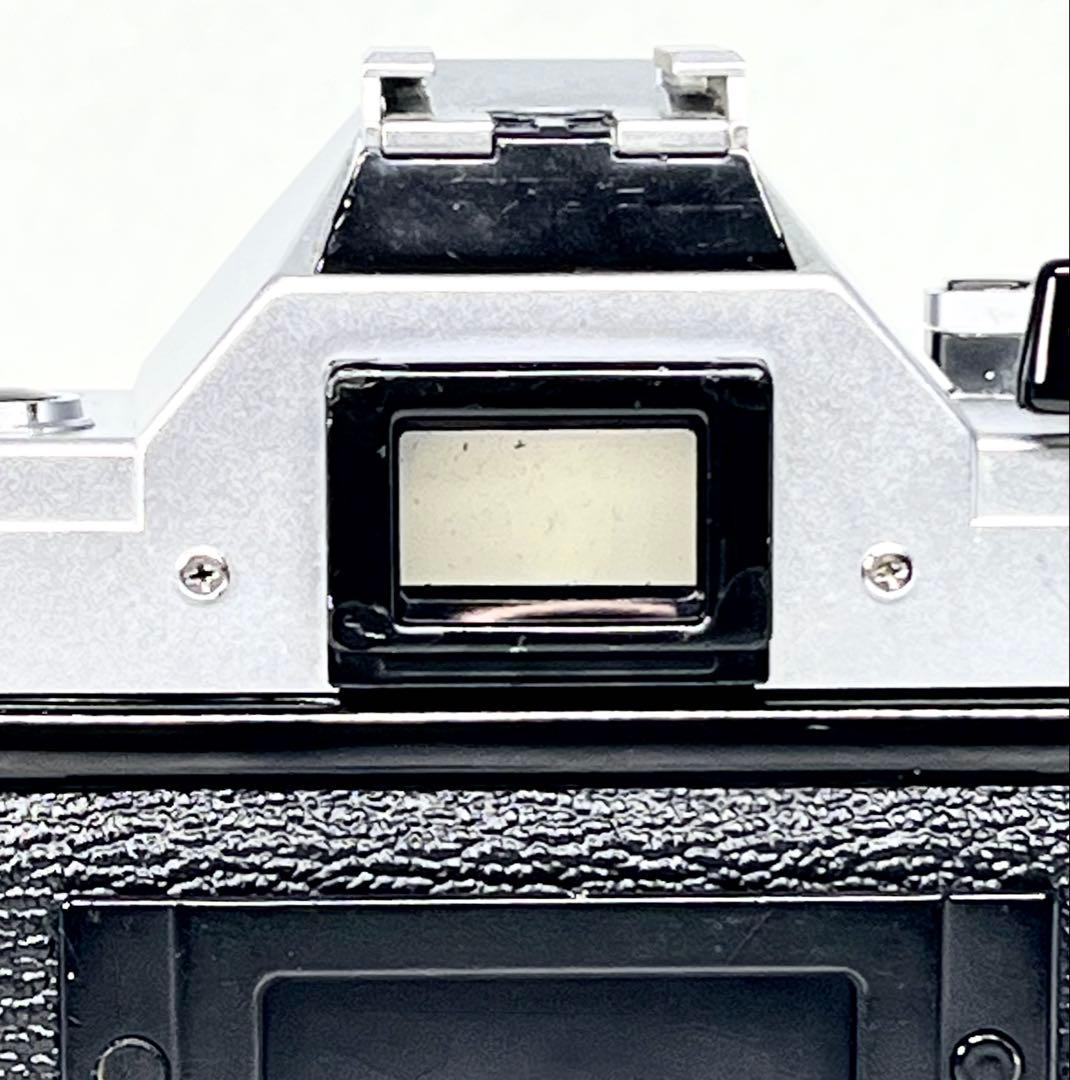 【完全動作品】キャノンフィルムカメラAE-1 28mm f2.8 3185341