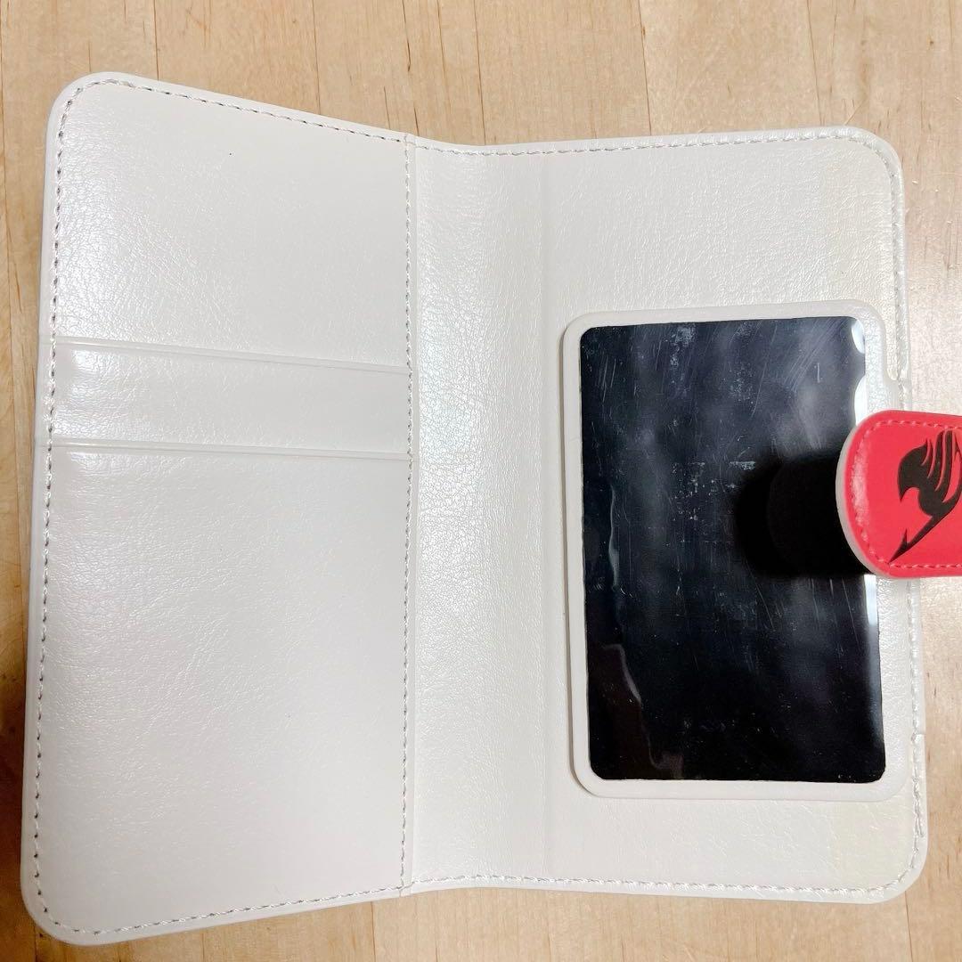 限定品✨ 真島ヒロ原画展 FAIRYTAIL スマホケース