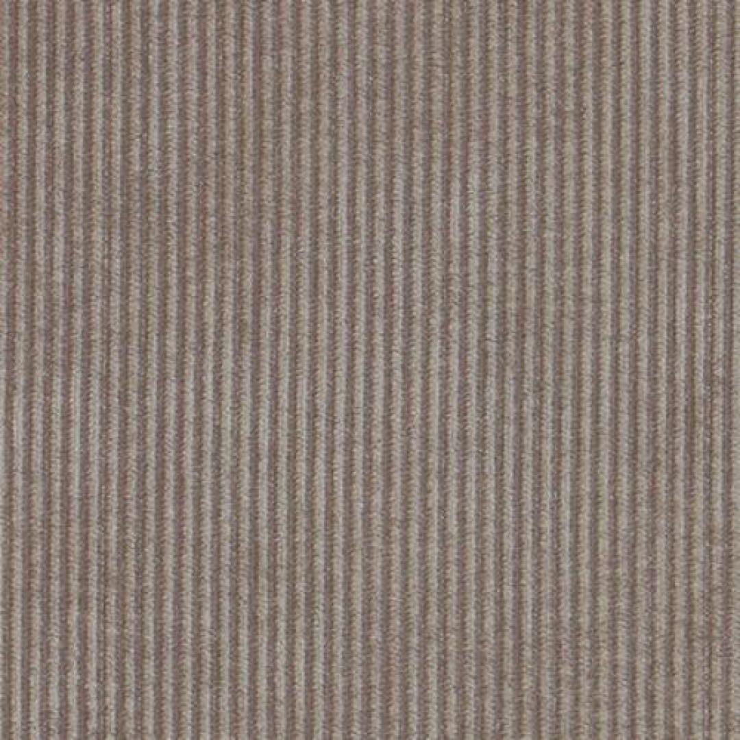 【コリキ】MOMO NATURAL/クラウドローソファ3P/オットマン別売