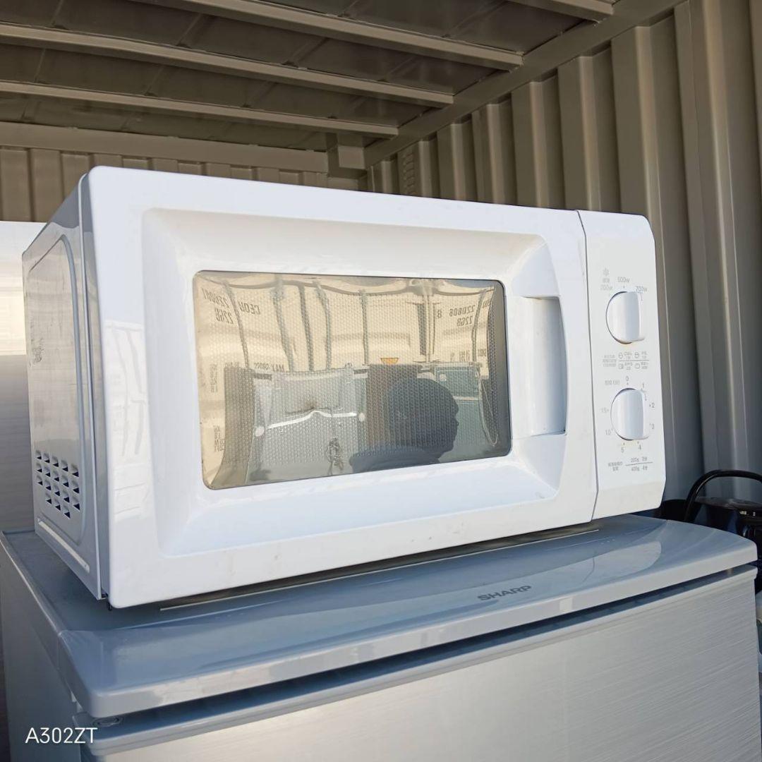 1074　冷蔵庫　洗濯機　セット