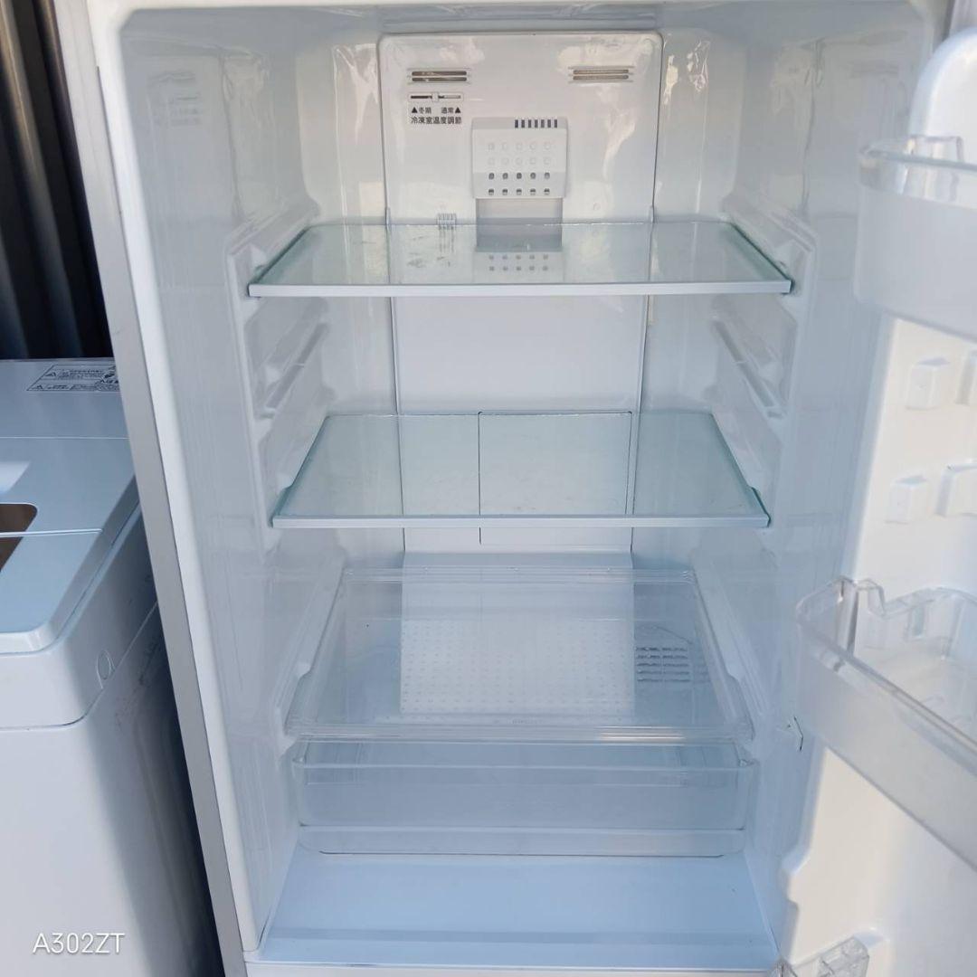 1074　冷蔵庫　洗濯機　セット