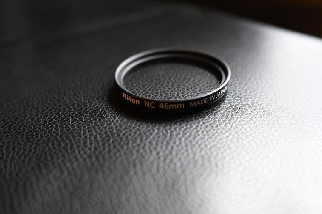 《ほぼ未使用》Nikon NIKKOR Z DX 24mm f/1.7 レンズ