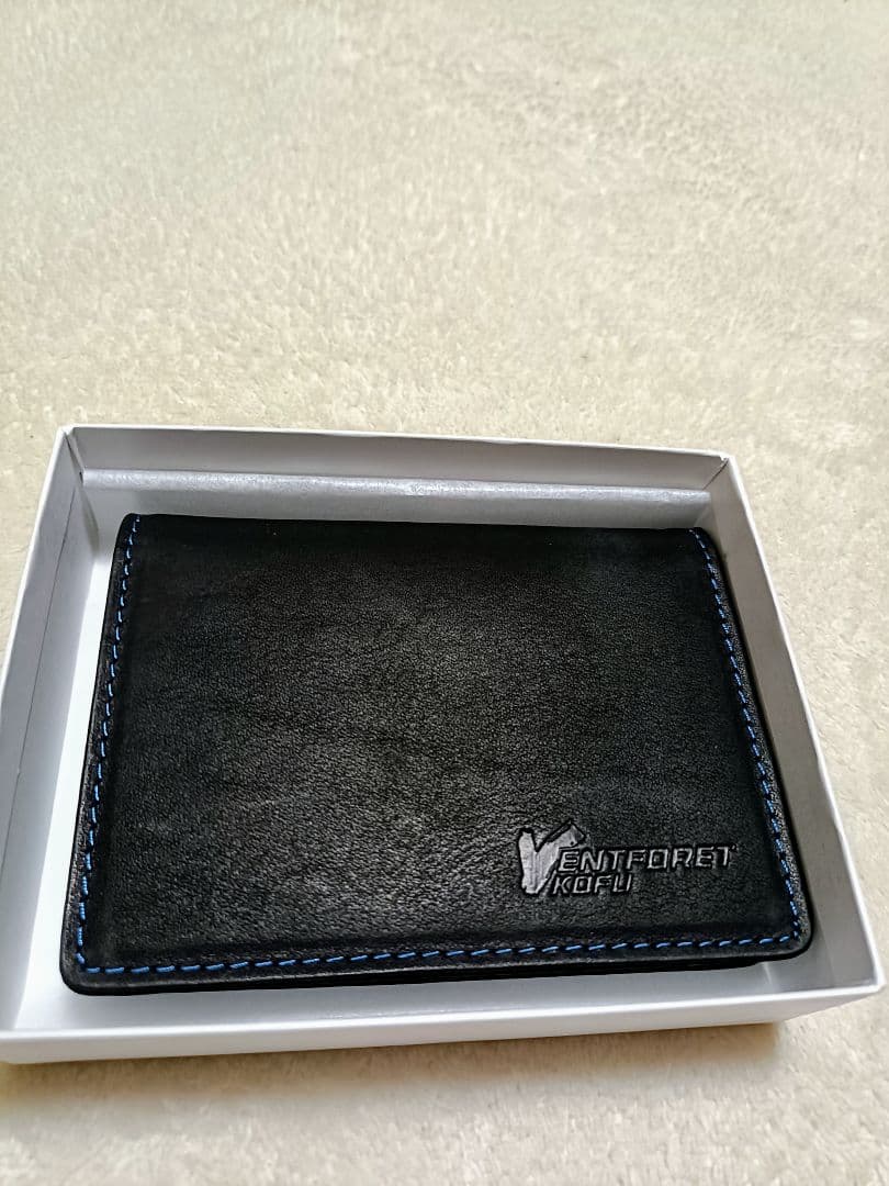 ヴァンフォーレ甲府　 クラブ60周年記念 名刺入れ　ミズノ　牛革　非売品
