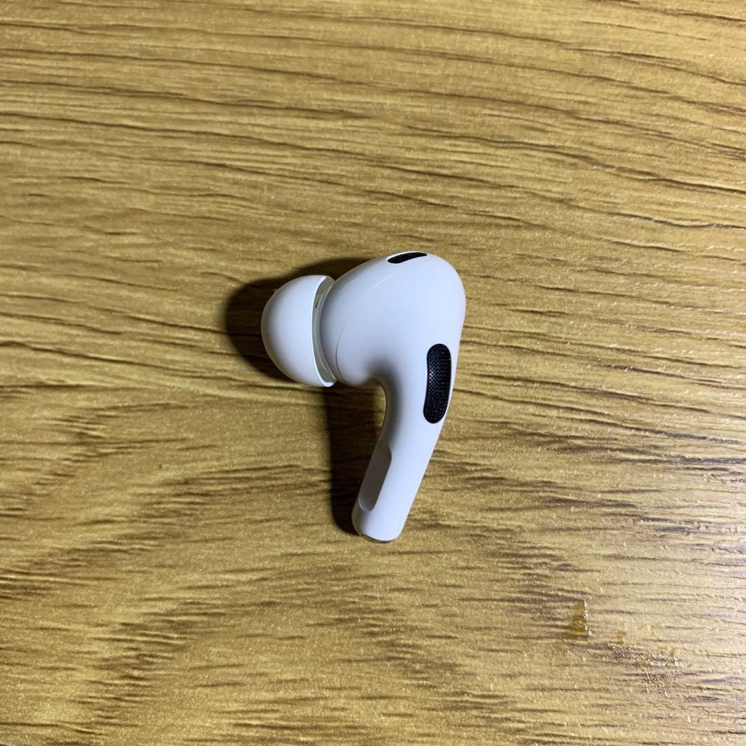 Apple AirPods Pro 第二世代　typeC 左耳　左　左側