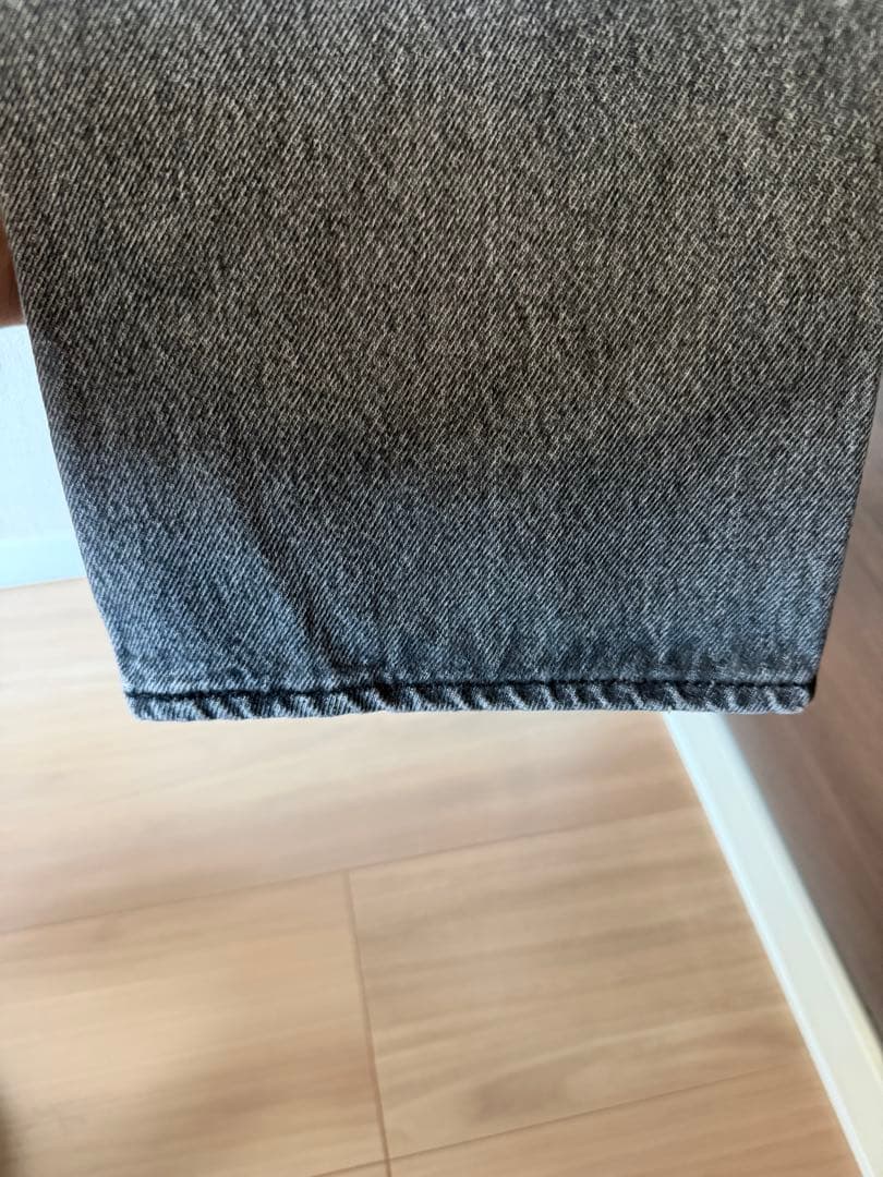 リーバイス デニム　セットアップ　LEVI’S グリーンレーベル　ジーンズ