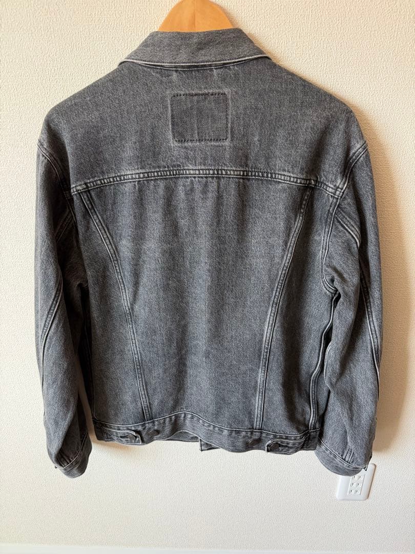 リーバイス デニム　セットアップ　LEVI’S グリーンレーベル　ジーンズ