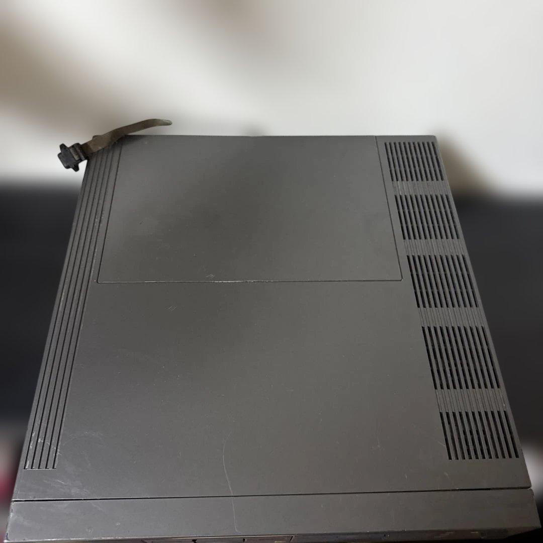 富士通 FM77-AV2 ジャンク