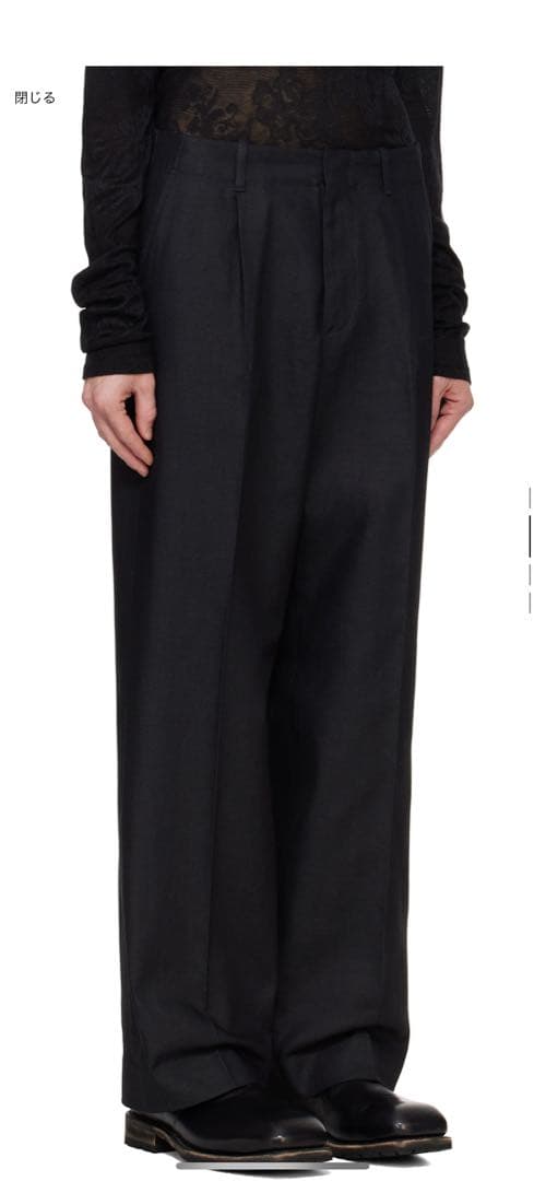 アワーレガシー　ボロードチノ