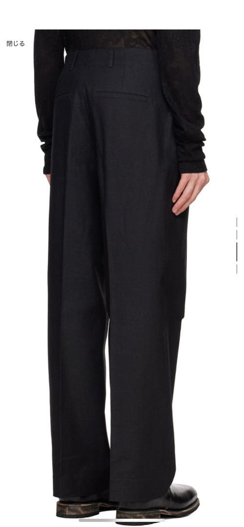 アワーレガシー　ボロードチノ