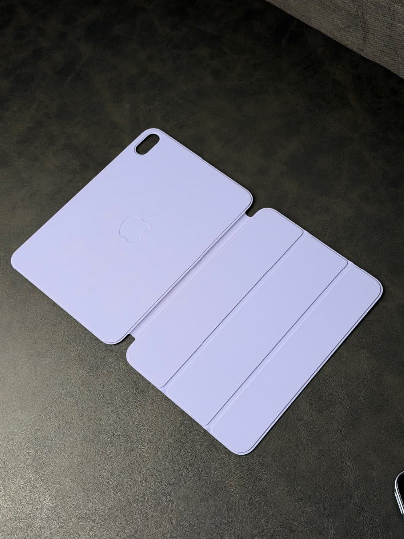 iPad mini (第6世代) Apple Pencil＆ケース＆フィルム付き