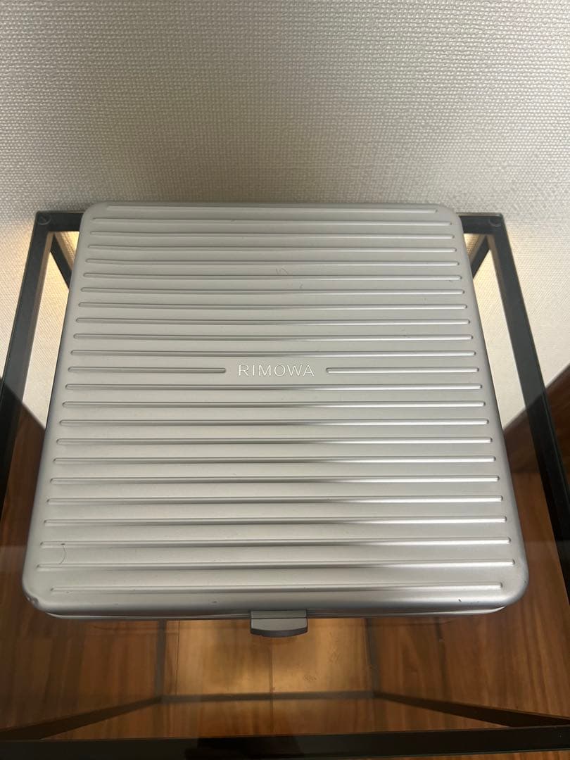 さBang&Olufsen× RIMOWA H9i ワイヤレスヘッドホン
