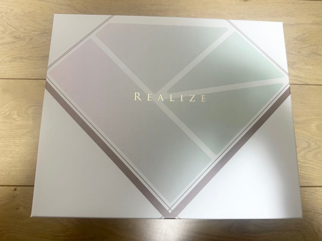 スリムビューティハウス REALIZE