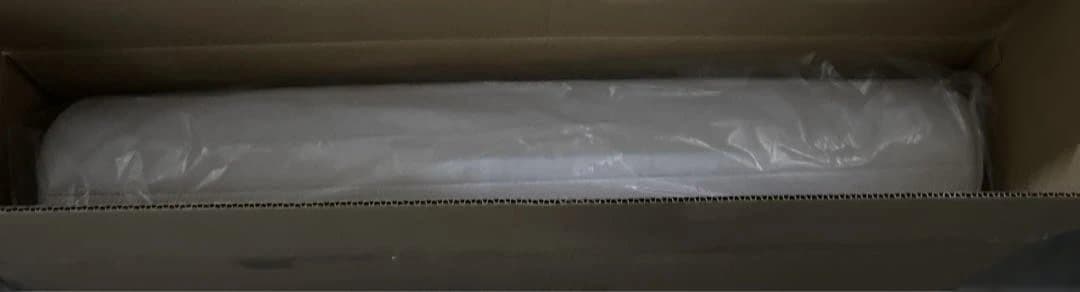 エアウィーヴ　　マットレス シングル スマート02 マットレスパッド