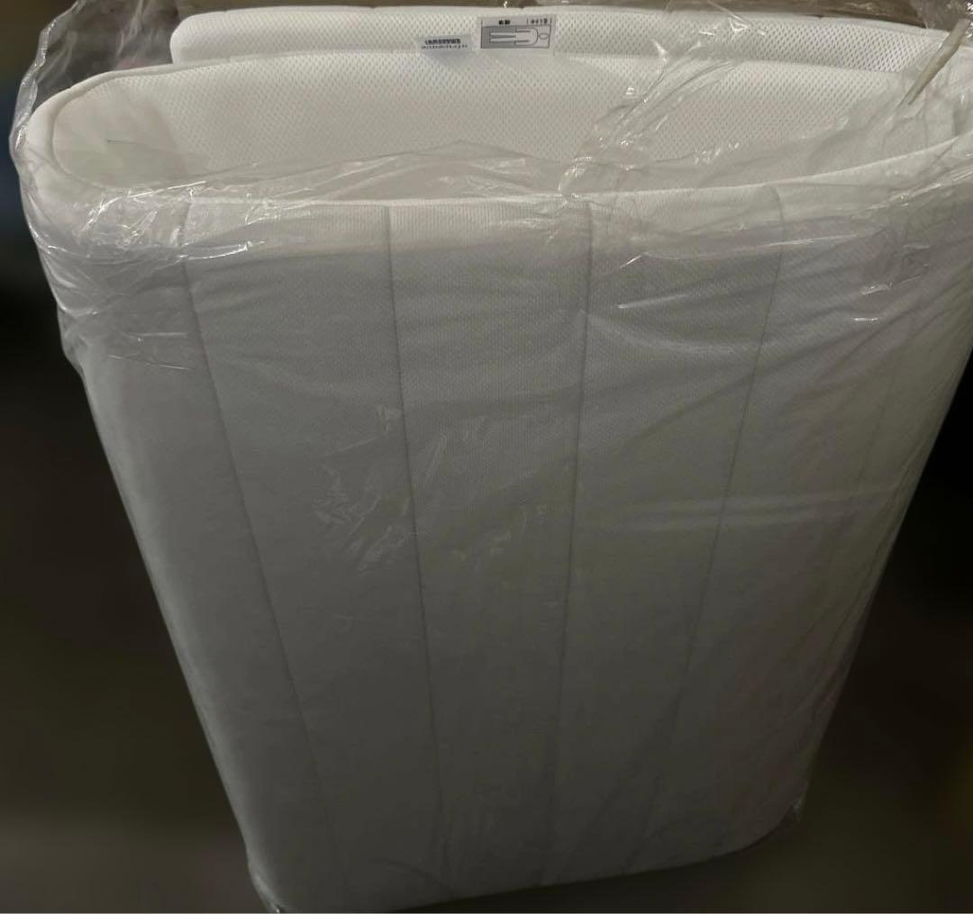 エアウィーヴ　　マットレス シングル スマート02 マットレスパッド