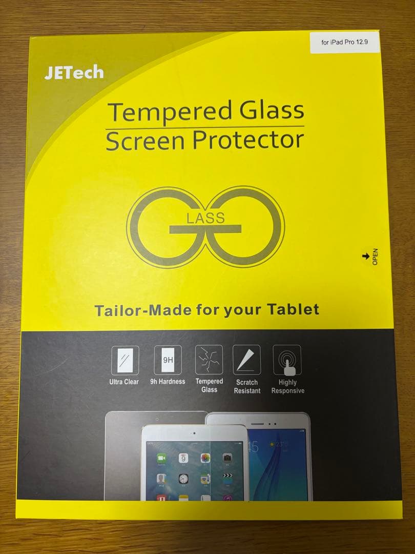 iPad Pro 12.9インチ 本体 128gb Apple pencil付属